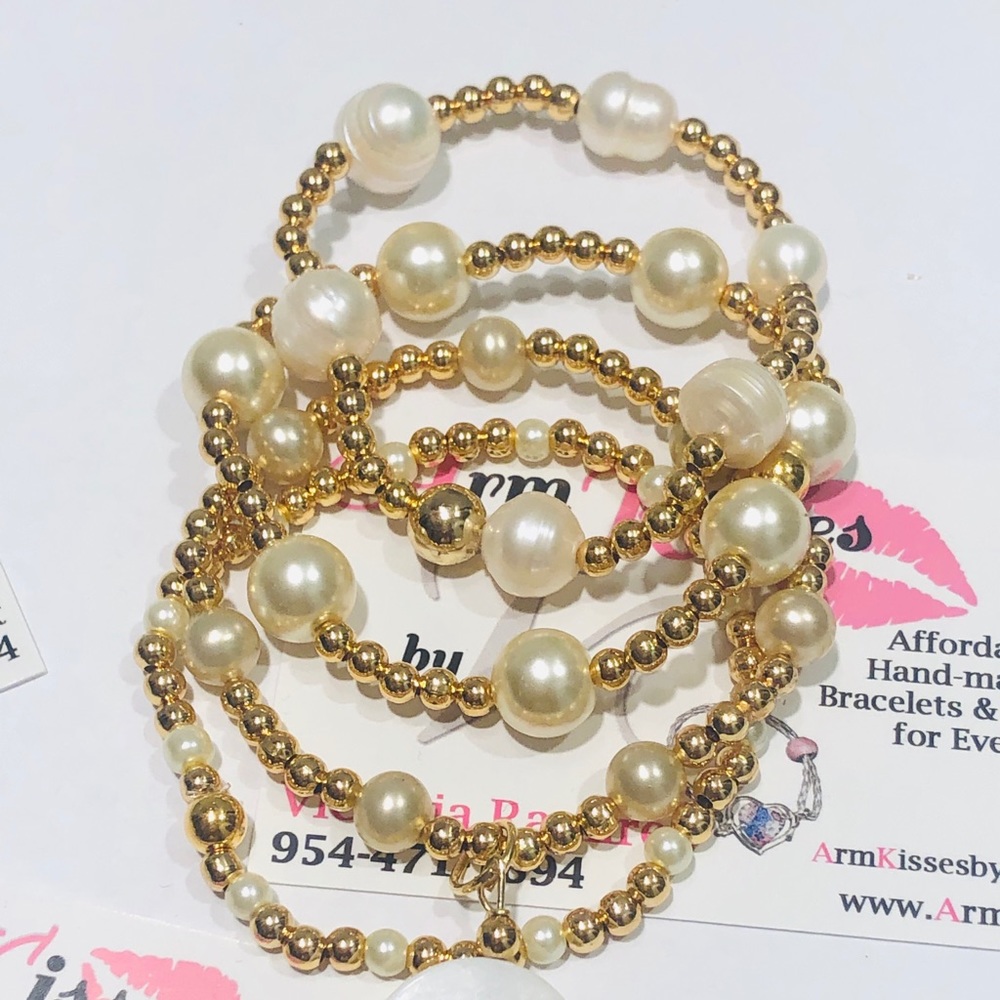 Meet your Posher, Victoria